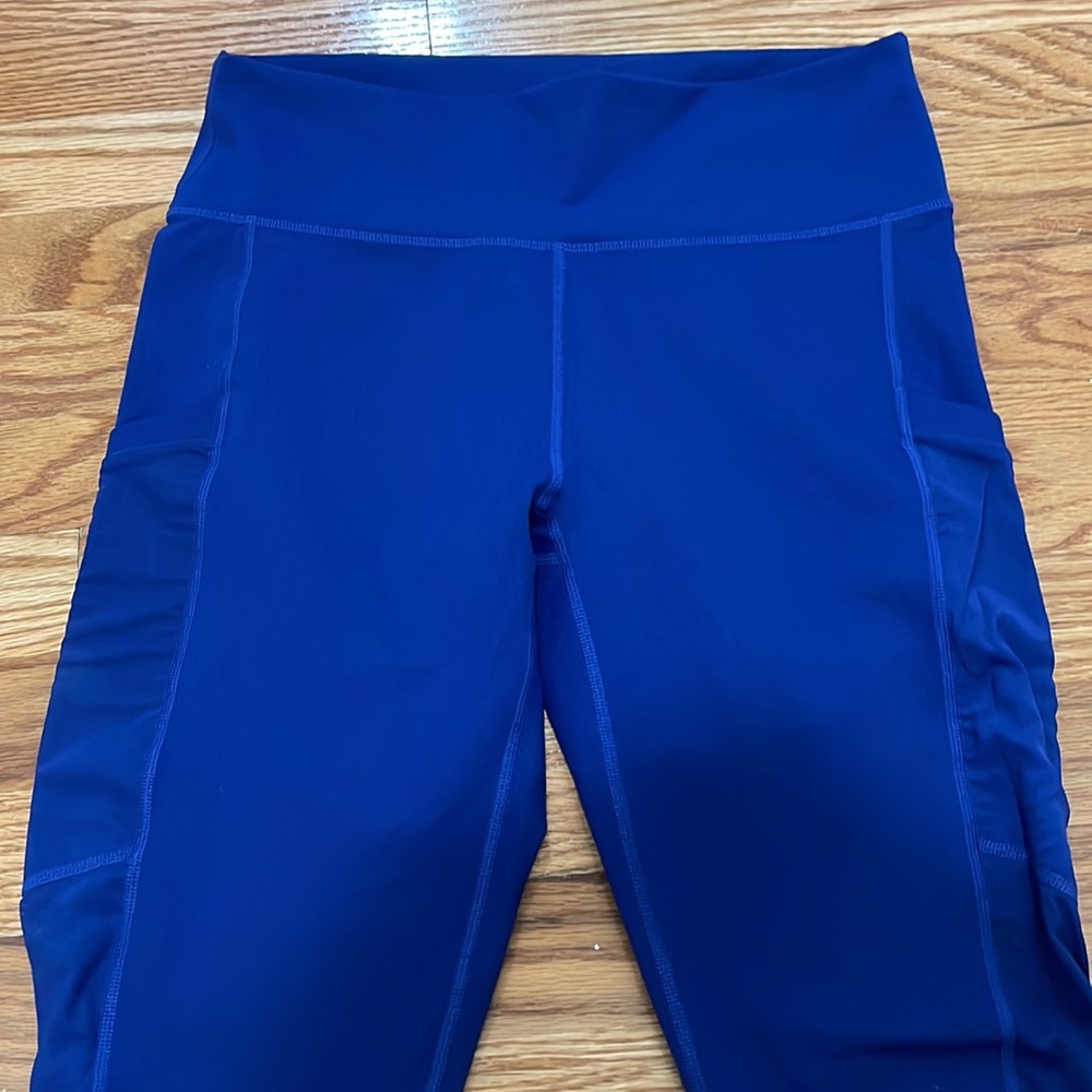 Fabletics Mila Pocket Legging Large - image 2